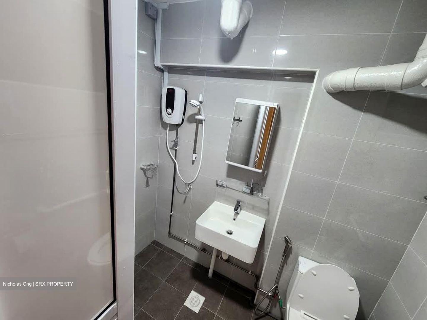 Blk 876 Tampines Spring (Tampines), HDB 4 Rooms #567177981